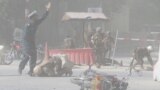 "Не знаю, доживу ли до следующего Ида". Кем были погибшие в Афганистане журналисты