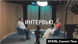 Интервью: Клиффорд Мей