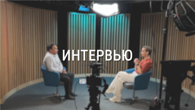 Programme: Интервью: Раиса Немцова