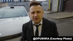 Алексей Хлестов 
