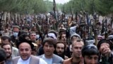 Америка: "Талибан" захватил весь Афганистан