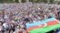 Baku protest 2