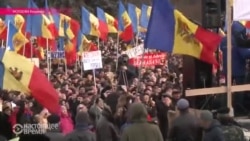 Молдова: президент внес на пост премьера кандидатуру Павла Филипа