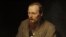 Portrait of the writer Fyodor Dostoevsky, 1872 