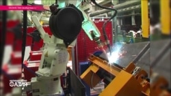 Настоящее Время – Азия 23 августа 2016