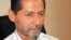Tajikistan -- Muhammadalii Hait, deputy head of Tajik Islamic Revival Party, Dushanbe,  26Aug2011 