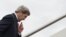 Госсекретарь США Джон Керри