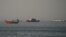 FILE PHOTO: Japanese shippers await details on Hormuz reopening, mine clearance