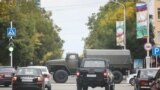 Подвалы, канат, Шали. Расследование "Новой газеты" о массовом убийстве задержанных в Чечне