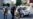 В Баку задержали митингующих, требовавших отпустить политзаключенных. Это первый после конфликта в Нагорном Карабахе протест
