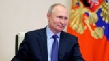 Главное: Путин в черном списке