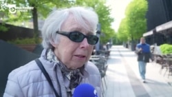 "Некоторые думают, что это чуть ли не игра – поиграем и кончится. Но я думаю, не кончится". Жители Литвы – о воздушных тревогах