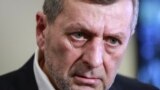"Вооруженные собаки насаждают страх в Крыму": Чийгоз рассказывает в Брюсселе о пытках и похищениях