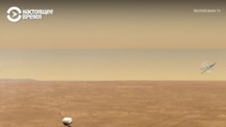 Летающий дрон в почти безвоздушной атмосфере Марса: как в NASA это сделали