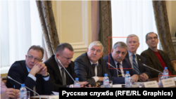 Александр Клипачев