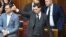 Премьер Гончарук подал в отставку: как это было