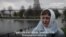 Пенсионерка 15 месяцев пикетировала телецентр Останкино, но ее не услышали