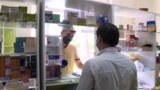 В Таджикистане хотят наказать аптеки за рост цен во время эпидемии COVID-19
