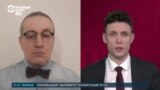 Кто в итоге пострадает от санкций? 