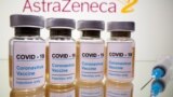 Америка: 12 млн заболевших в США и вакцина от AstraZeneca