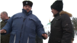 В Асбесте похоронили еще одного погибшего в Сирии "вагнеровца"