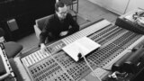 RUSSIA-- Дом Гостелерадио 1984 /State Radio and Television house/
