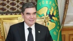 Азия: кто "похоронил" президента Туркменистана