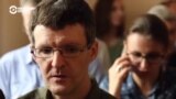 Белорусский журналист пережил в тюрьме сердечный приступ. В каких условиях сидят политзаключенные