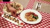 Мигранты становятся шеф-поварами итальянских ресторанов в Москве