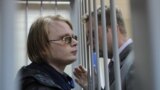 "Здесь человек один против машины обвинения". Математик Дмитрий Богатов о своем аресте