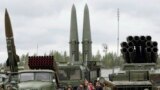 Ракеты и пилоты. Вечер с Ириной Ромалийской