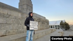 Олег Новоселов. Фото: 66.ru
