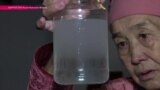 В кранах Кыргызстана нет чистой воды
