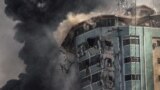 MIDEAST ISRAEL PALESTINIANS CONFLICT