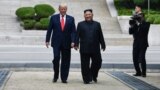 Америка: встреча Трампа и Кима и Всемирный парад гордости в Нью-Йорке