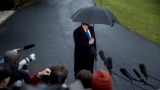 Америка: дата импичмента Трампа и белорусские граффити в Лос-Анджелесе
