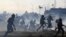 Кого поддержат венесуэльские военные