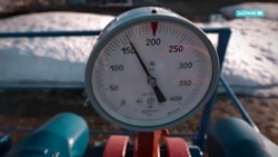Россия предупредила об отмене транзита газа в страны, граничащие с Украиной