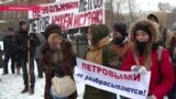 Уволенный по доносу НОДовца преподаватель вуза намерен подать в суд