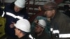 В Карагандинской области 200 шахтеров отказались подниматься на поверхность