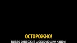 В Узбекистане развалился на части аттракцион, люди упали с высоты 7 метров