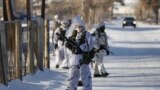 Итоги дня: новая резня в российской школе. Теперь в Бурятии