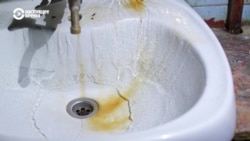 "Никуда мы не денемся, выживем". В Киеве более тысячи многоэтажек остаются без отопления