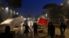 Протесты в Албании, 14 октября 2026 года