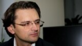 Колядин: "Цель выступления – вернуть в дискуссию ПАСЕ пророссийскую линию"