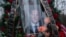 Ukraine -- Farewell to Voronenkov, Kyiv, 25March2017