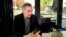 Дмитрий Врубель о "Братском поцелуе" и политическом искусстве