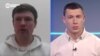 Коммунист Павел Иванов из "осады" в московском горкоме партии