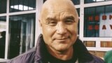 Камиль Рузиев