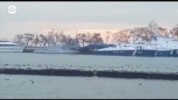 Главное: подготовка к военному положению